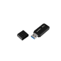 GOODRAM USB 3.2 GEN1 32GB BLACK UME3