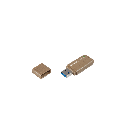 GOODRAM MEMORY STICK USB 3.2 GEN1 32GB UME3 ECO FRIENDLY