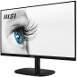 MSI MONITOR PRO MP245V 23.8" FHD 100Hz