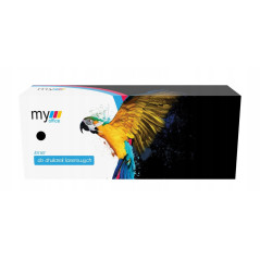 MYOFFICE TN2420XL 6000 PAGES BLACK