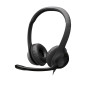 LOGITECH H390 USB STEREO HEADSET