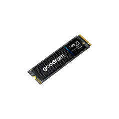 SSD GOODRAM PX500 GEN.2 512GB NVME PCIe 3x4 M.2 2280 (READ:2000MB/s / WRITE:1600MB/s)