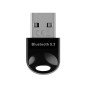 SAVIO BLUETOOTH 5.3 USB DONGLE ADAPTER BT-060 SAVIO BLUETOOTH 5.3 USB DONGLE ADAPTER BT-060