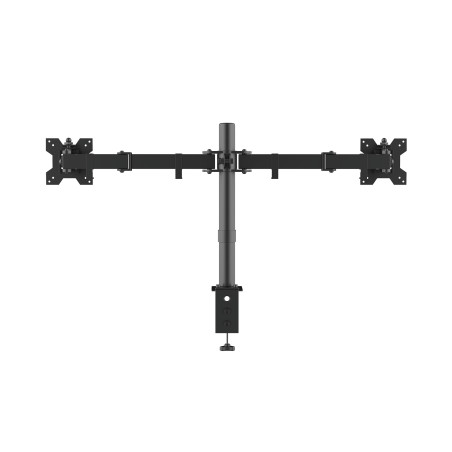 CABLETECH MONITOR MOUNT FOR 2 MONITORS (13-27") UCH0212-1