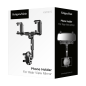 KRUGER&MATZ UNIVERSAL PHONE CAR MIRROR HOLDER KM1372