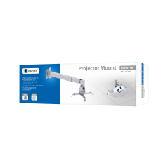 CABLETECH PROJECTOR WALL / CEILING MOUNT UCH0148