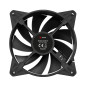 SAVIO CASE FAN BLADE X1 120MM 4-PIN PWM SAVIO CASE FAN BLADE X1 120MM 4-PIN PWM