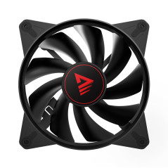 SAVIO CASE FAN BLADE X1 120MM 4-PIN PWM