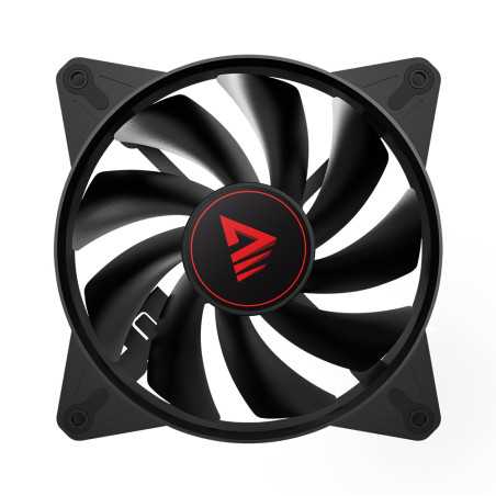 SAVIO CASE FAN BLADE X1 120MM 4-PIN PWM