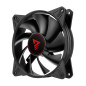 SAVIO CASE FAN BLADE X1 120MM 4-PIN PWM SAVIO CASE FAN BLADE X1 120MM 4-PIN PWM