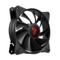 SAVIO CASE FAN BLADE X1 120MM 4-PIN PWM SAVIO CASE FAN BLADE X1 120MM 4-PIN PWM
