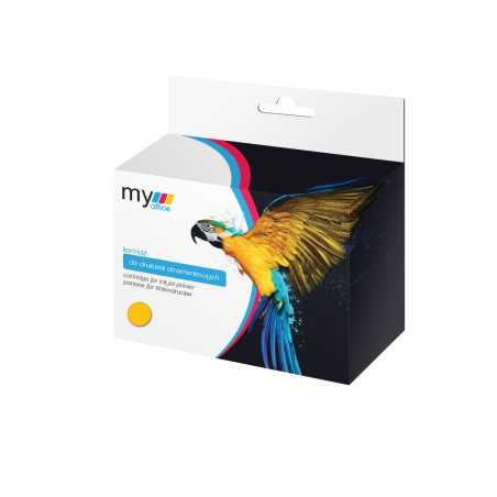MYOFFICE INK LC427XL YELLOW COMPATIBLE 5000 PAGES