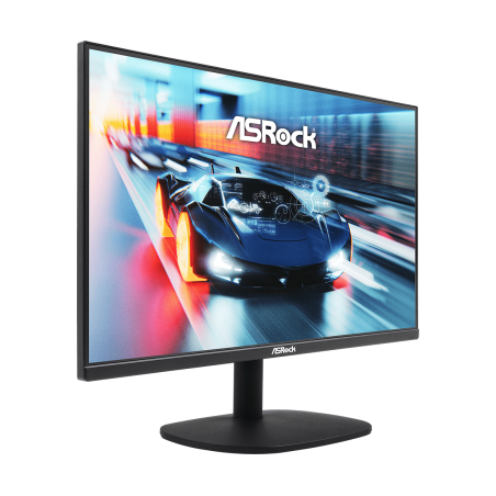 ASROCK MONITOR CHALLENGER CL27FF 27" FHD 100HZ