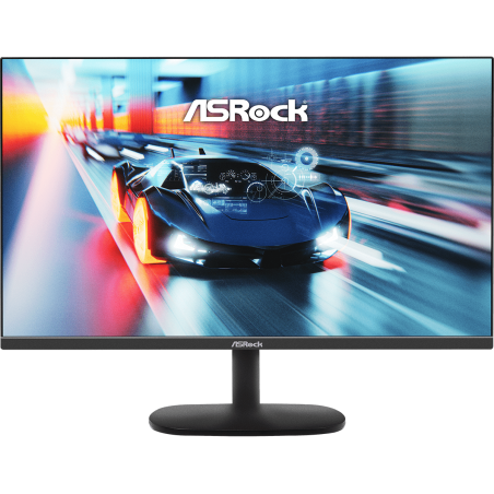 ASROCK MONITOR CHALLENGER CL27FF 27" FHD 100HZ