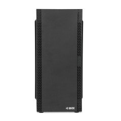 I-BOX COMPUTER CASE ANTILA 39 BLACK