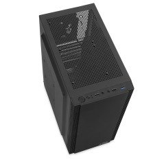 I-BOX COMPUTER CASE ANTILA 39 BLACK