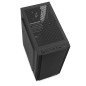 I-BOX COMPUTER CASE ANTILA 39 BLACK