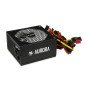 I-BOX AURORA POWER SUPPLY UNIT 600W 14CM FAN I-BOX AURORA POWER SUPPLY UNIT 600W 14CM FAN