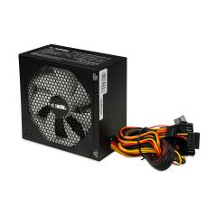 I-BOX AURORA POWER SUPPLY UNIT 600W 14CM FAN