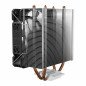 SAVIO CPU COOLER FROST X2