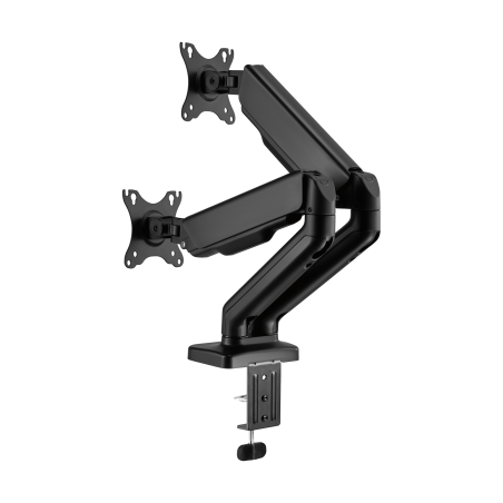 CABLETECH MONITOR MOUNT FOR 2 MONITORS (17-32") UCH0208-2