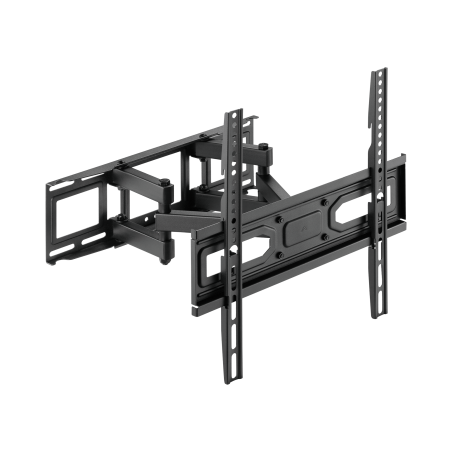 CABLETECH TV WALL MOUNT FULL MOTION (32"-55") UCH0198-2