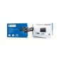 CABLETECH TV WALL MOUNT FULL MOTION (32"-55") UCH0198-2 CABLETECH TV WALL MOUNT FULL MOTION (32"-55") UCH0198-2