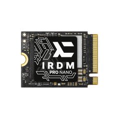 GOODRAM IRDM PRO NANO P44N 1TB NVME PCIE 4X4 M.2 2230 R:7300MB/S W:6000MB/S