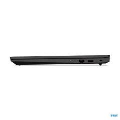 LENOVO V15 G4 IRU 15.6''FHD / I3-1335U / 8GB DDR4 / 256GB NVME / BLACK