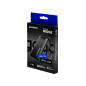 GOODRAM MOVE RIDGE EXTERNAL SSD 1TB USB 3.2 GEN.2 X2 TYPE-C GOODRAM MOVE RIDGE EXTERNAL SSD 1TB USB 3.2 GEN.2 X2 TYPE-C