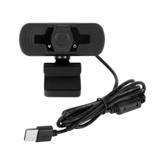 REBEL KOM1056 USB WEBCAM FHD