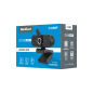 REBEL KOM1056 USB WEBCAM FHD