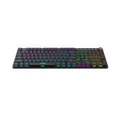 I-BOX AURORA K-6 WIRED / WIRELESS LOW PROFILE GAMING MECHANICAL KEYBOARD IKGMK6