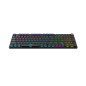 I-BOX AURORA K-6 WIRED / WIRELESS LOW PROFILE GAMING MECHANICAL KEYBOARD IKGMK6