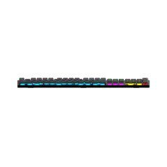 I-BOX AURORA K-6 WIRED / WIRELESS LOW PROFILE GAMING MECHANICAL KEYBOARD IKGMK6