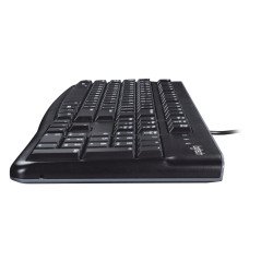 LOGITECH K120 WIRED KEYBOARD (US)