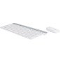 LOGITECH MK470 SLIM WIRELESS KEYBOARD & MOUSE COMBO (US) WHITE LOGITECH MK470 SLIM WIRELESS KEYBOARD & MOUSE COMBO (US) WHITE