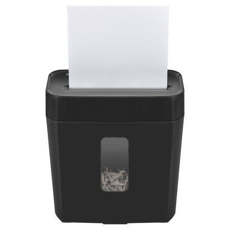 SAVIO CROSS-CUT PAPER SHREDDER ND-01