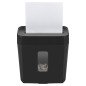 SAVIO CROSS-CUT PAPER SHREDDER ND-01