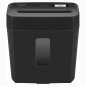 SAVIO CROSS-CUT PAPER SHREDDER ND-01