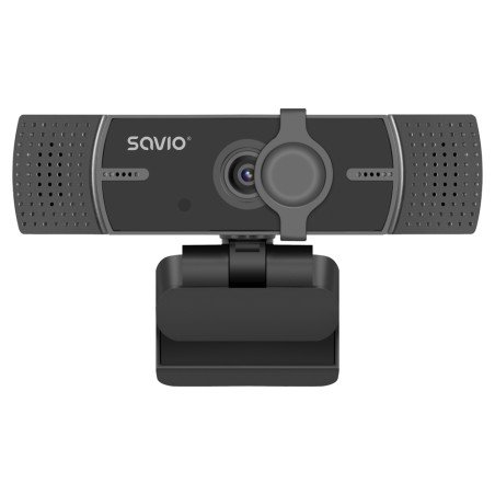 SAVIO WEBCAM USB 2K CAK-05
