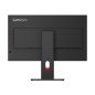 LENOVO MONITOR THINKVISION T27-40 LED 27" FHD LCD BLACK LENOVO MONITOR THINKVISION T27-40 LED 27" FHD LCD BLACK