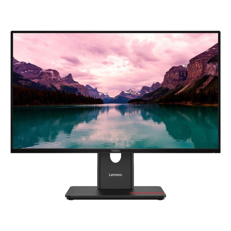 LENOVO MONITOR THINKVISION T24-40 LED 23.8" FHD LCD BLACK