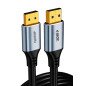 I-BOX CABLE DISPLAYPORT V1.2 4K 60HZ 3M ITVDP013