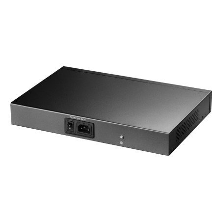 CUDY GIGABIT ETHERNET SWITCH 24 PORT GS1024