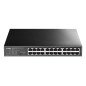 CUDY GIGABIT ETHERNET SWITCH 24 PORT GS1024 CUDY GIGABIT ETHERNET SWITCH 24 PORT GS1024