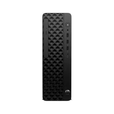 HP PRODESK 2 SFF G1i E I5-14400 / 8GB DDR5 / 512GB SSD WIN11 PRO BLACK