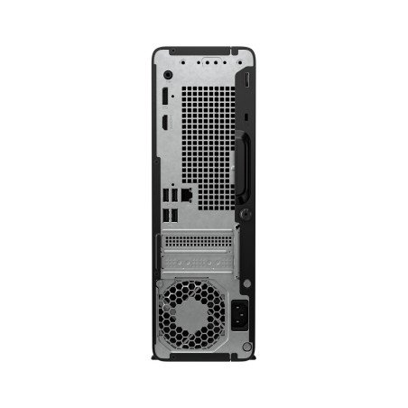 HP PRODESK 2 SFF G1i E I5-14400 / 8GB DDR5 / 512GB SSD WIN11 PRO BLACK