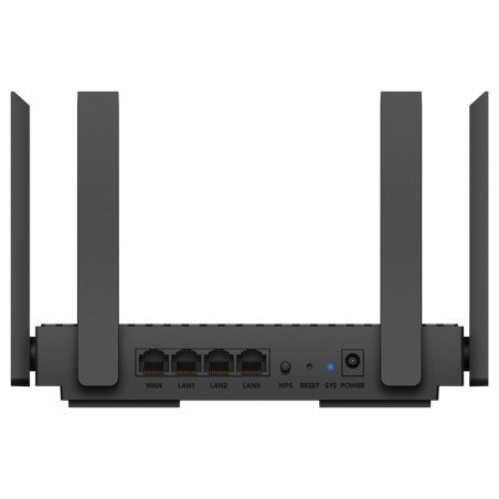 CUDY ROUTER AX1500 GIGABIT WIFI 6