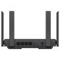CUDY ROUTER AX1500 GIGABIT WIFI 6